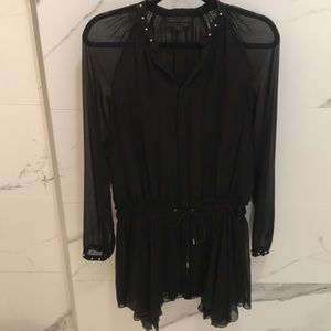 Diesel Black Gold- Tunic
